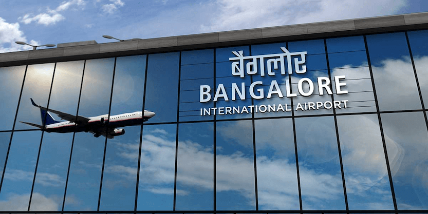Bangalore International Airport