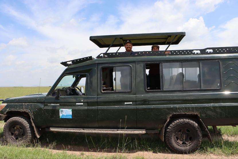 Nairobi to Masai Mara Distance - Travel by Road or Flight 1 How to Reach Masai Mara from Nairobi - Nairobi to Masai Mara