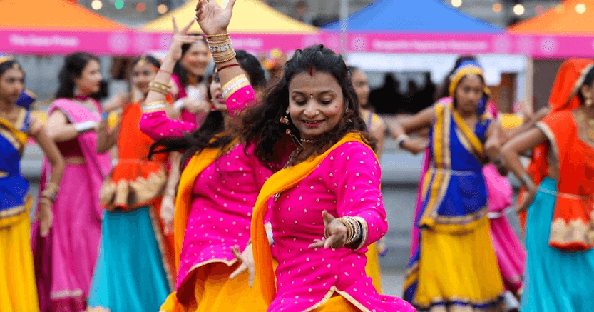 Kenya Tourism Packages from India - Festival
