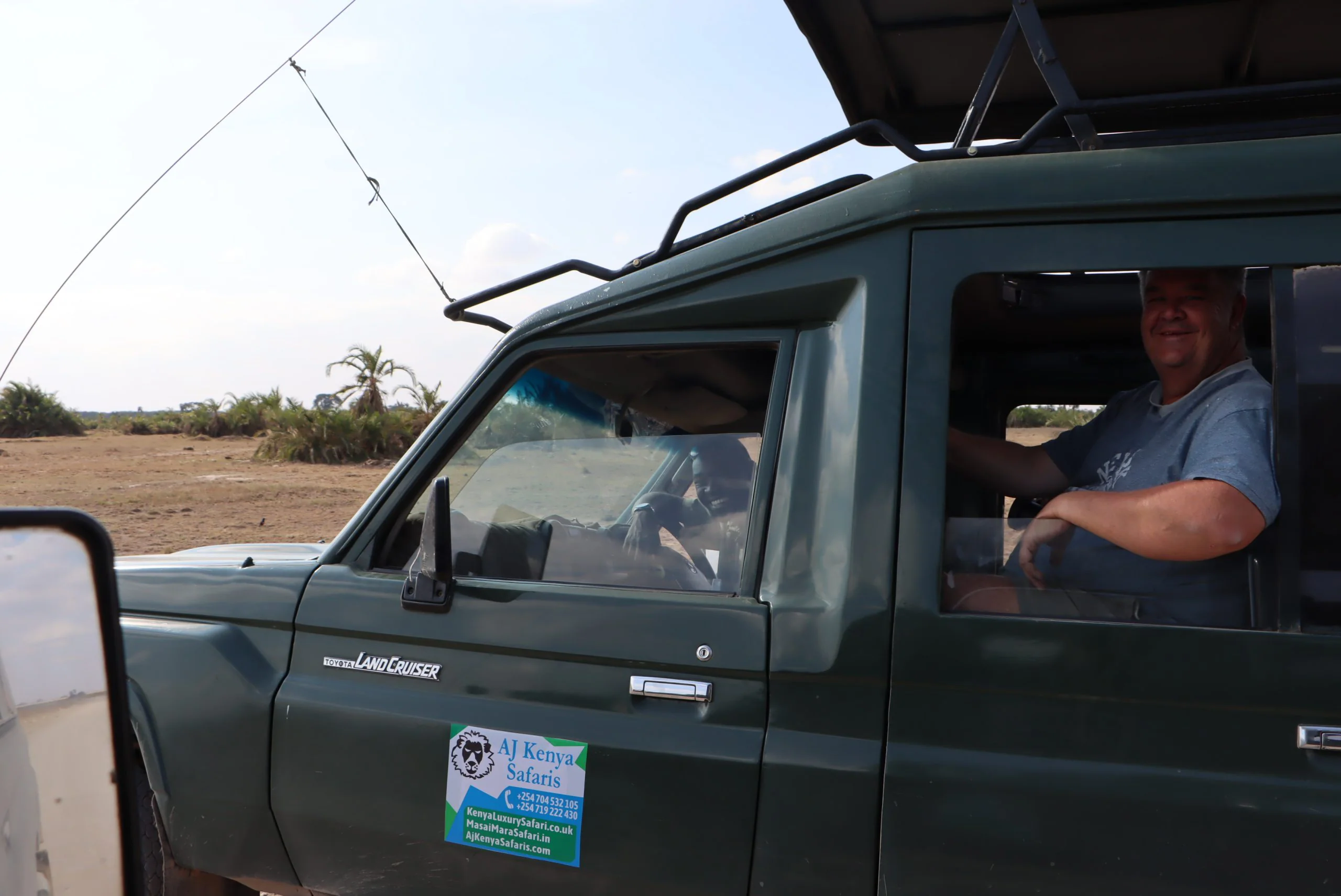 25 Places to Visit in Kenya for the Ultimate Safari Adventure 1 Places to visit in Kenya - MasaiMaraSafari.in