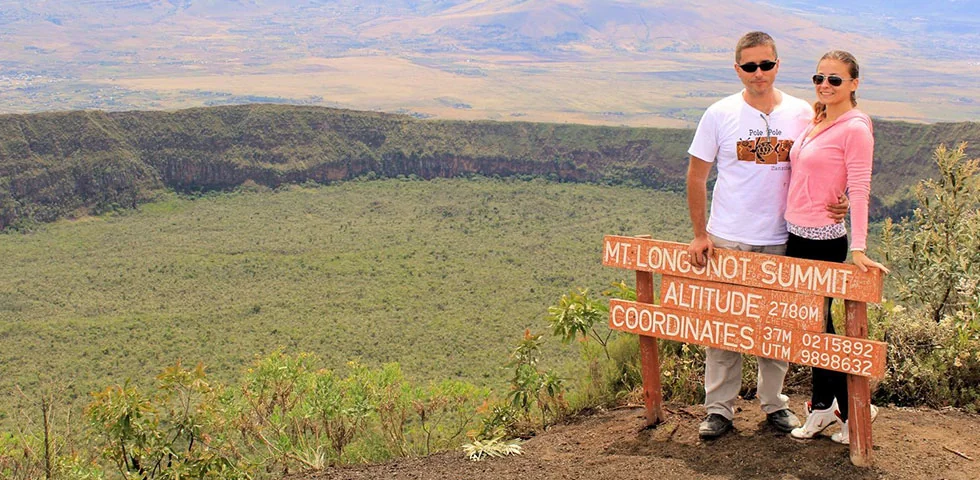 25 Places to Visit in Kenya for the Ultimate Safari Adventure 24 MasaiMaraSafari.in - Mt Longonot