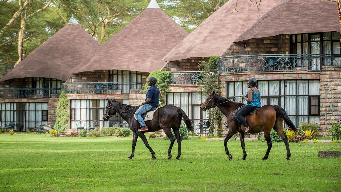 MasaiMaraSafari.in - Best Safari Camps and Lodges in Kenya