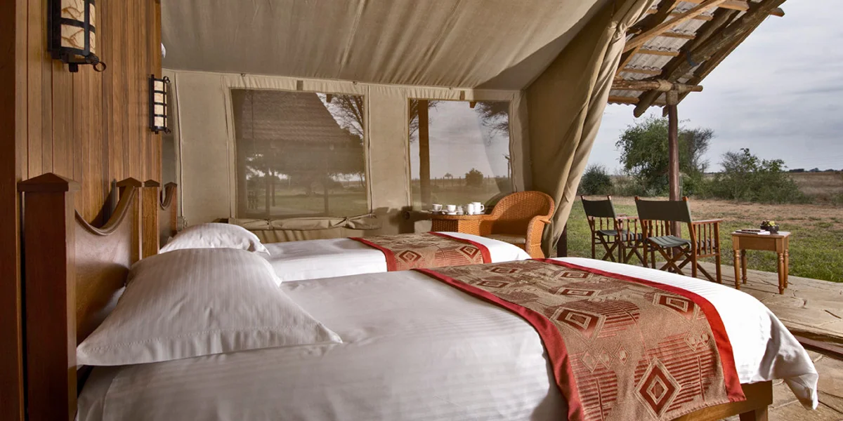 MasaiMaraSafari.in - Best Safari Camps and Lodges in Kenya