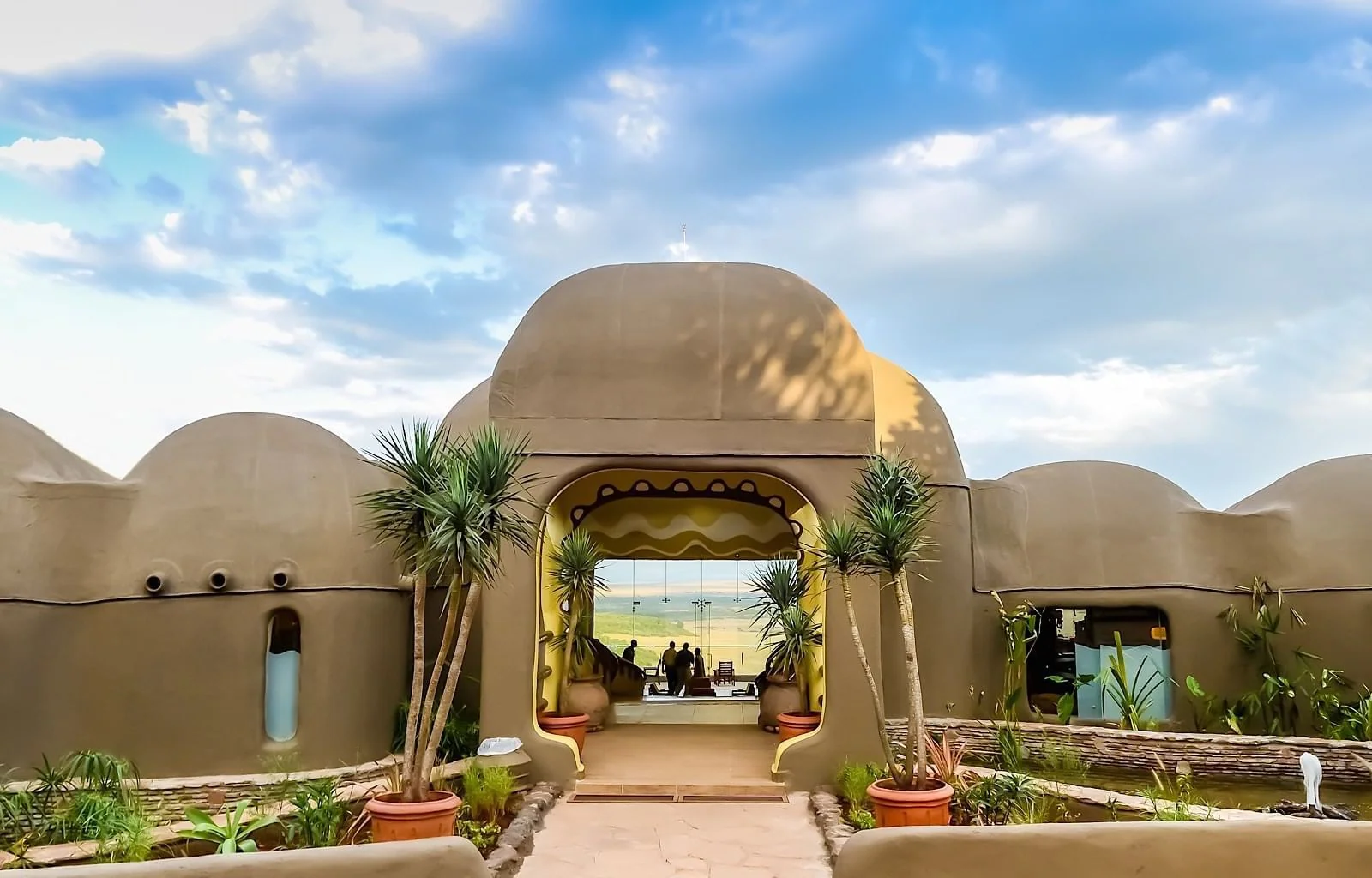 MasaiMaraSafari.in - Best Safari Lodges and Camps in Kenya