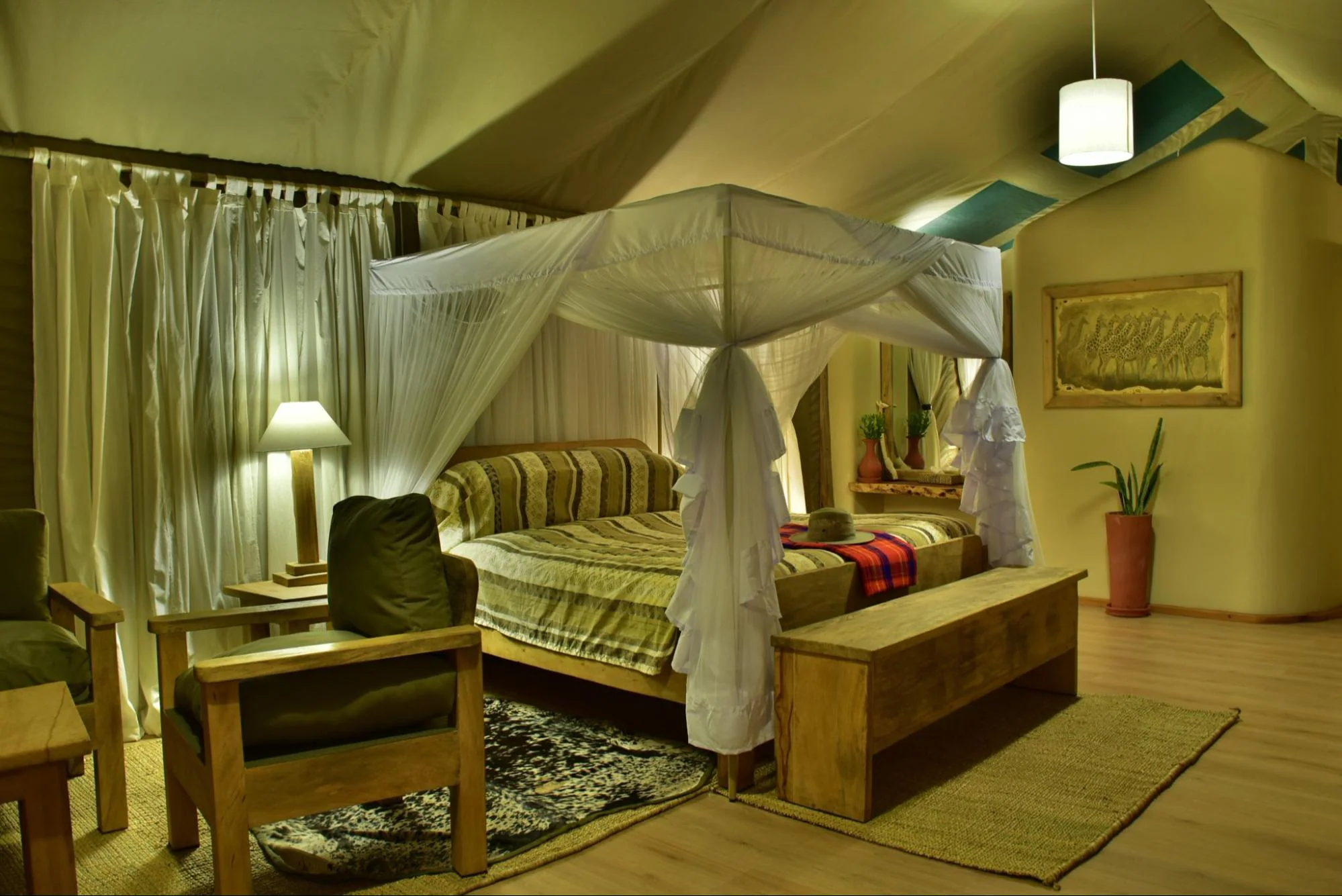 MasaiMaraSafari.in - Best Safari Camps and Lodges in Kenya