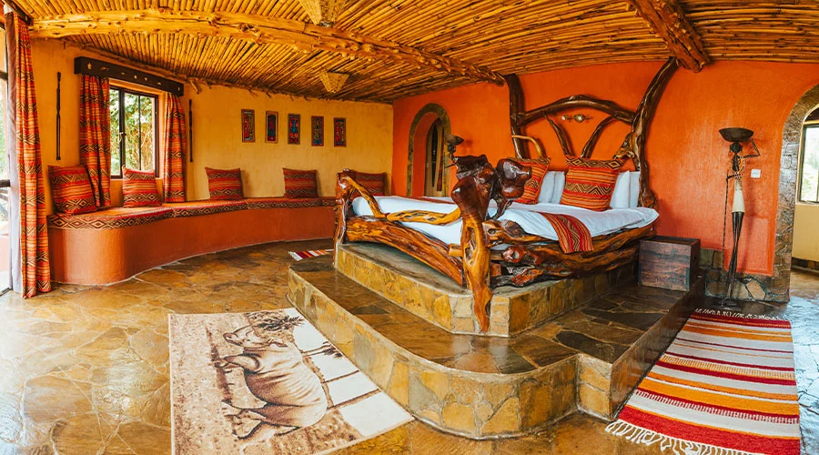 MasaiMaraSafari.in - Best Safari Camps and Lodges in Kenya