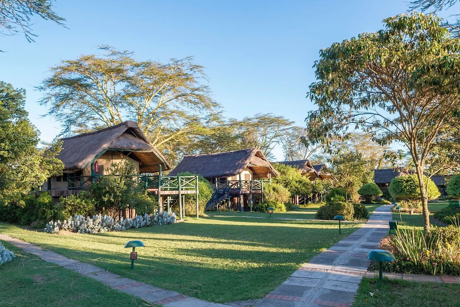MasaiMaraSafari.in - Best Safari Camps and Lodges in Kenya