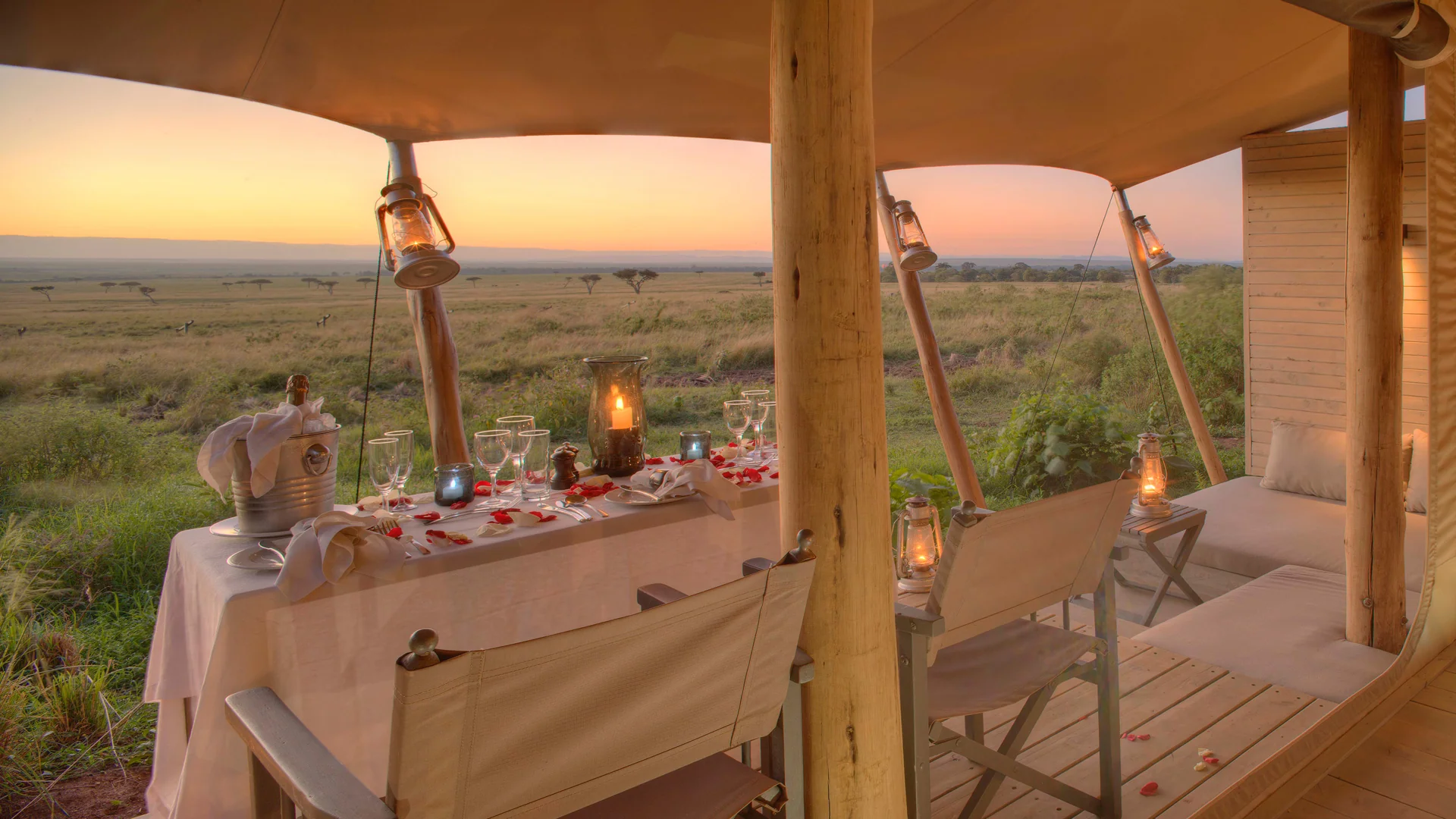 MasaiMaraSafari.in - Best Safari Camps and Lodges in Kenya