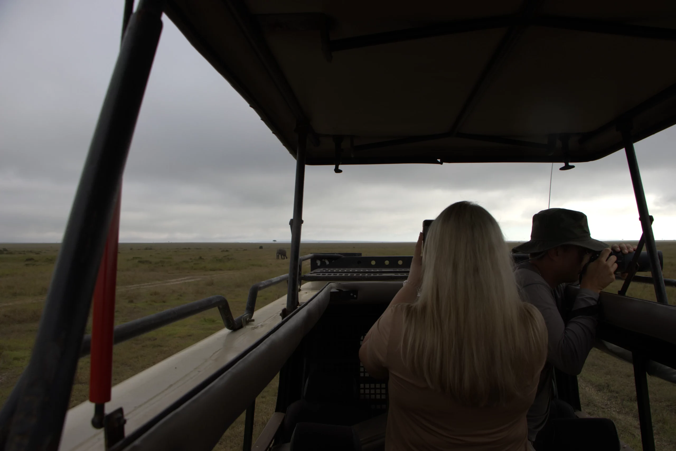 3 day masai mara safari from nairobi