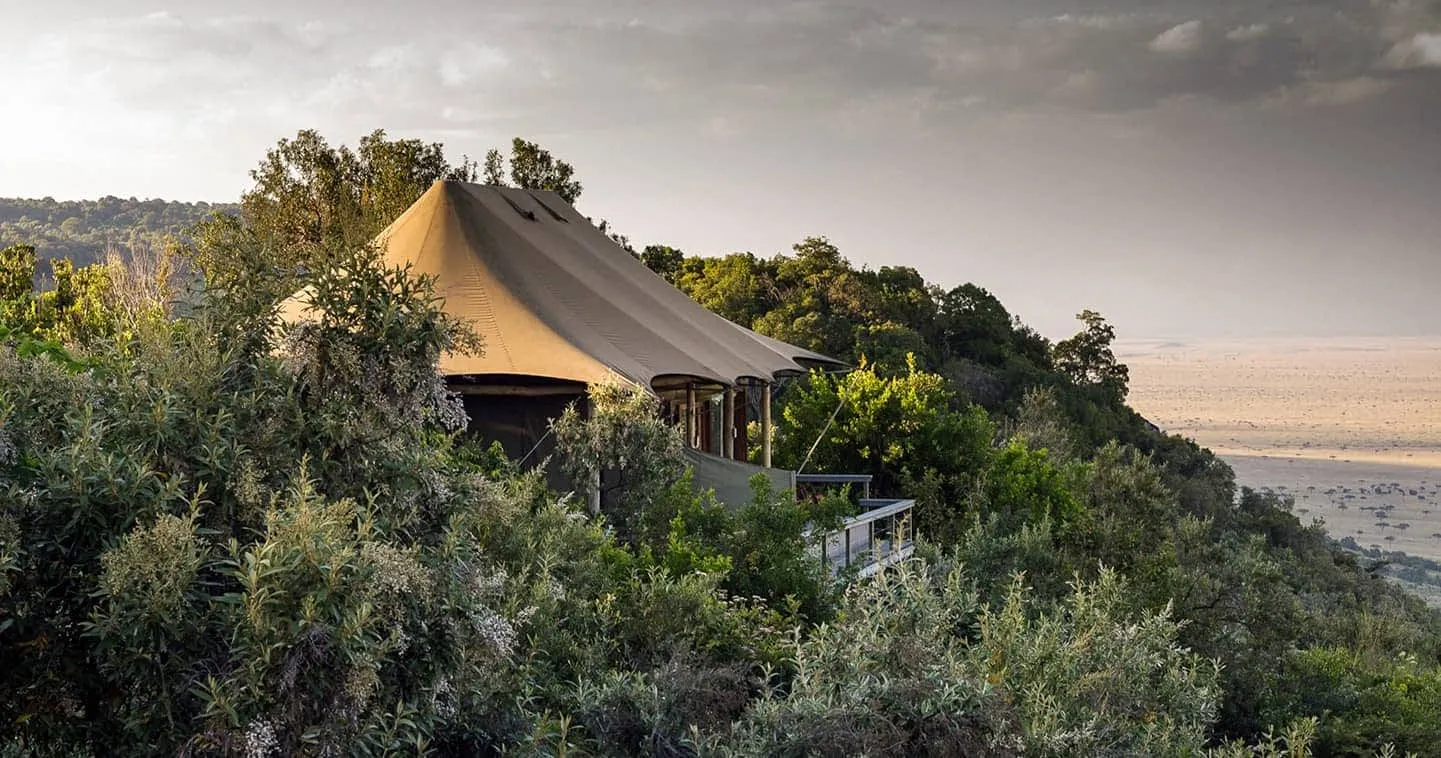 Ultimate 3 Day Kenya Safari Experience: Discover Wildlife & Adventure 8 Angama