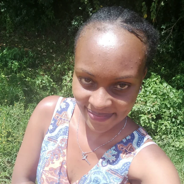 Judy Wambui