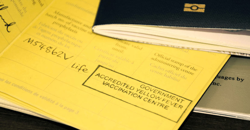 Travel to Kenya from India - Entry Requirements & Apply for Visa 3 Travel to Kenya - Yellow Fever
