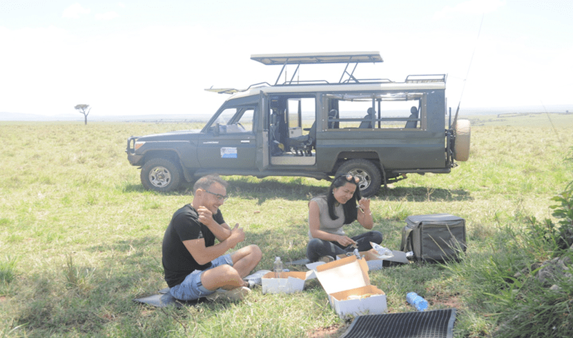 3 Days Masia Mara Safari - Itinerary, Quote, & More 12 Safari to Masai Mara - picnic lunch