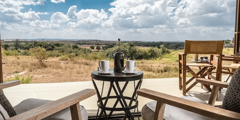 3 Days Masia Mara Safari - Itinerary, Quote, & More 7 Masai Mara Tour - Hotel