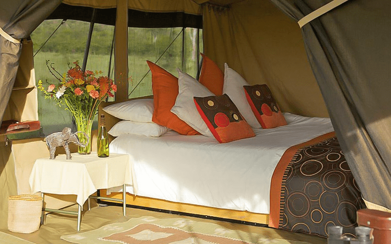 3 Days Masia Mara Safari - Itinerary, Quote, & More 8 Masai Mara Tour - Hotel